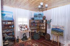 Более 12 тысяч экспонатов! На Абшероне открылся художественно-этнографический музейный центр (ФОТО)