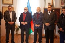 Более 12 тысяч экспонатов! На Абшероне открылся художественно-этнографический музейный центр (ФОТО)