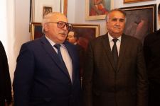 Более 12 тысяч экспонатов! На Абшероне открылся художественно-этнографический музейный центр (ФОТО)