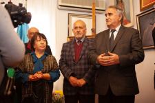 Более 12 тысяч экспонатов! На Абшероне открылся художественно-этнографический музейный центр (ФОТО)