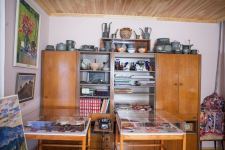 Более 12 тысяч экспонатов! На Абшероне открылся художественно-этнографический музейный центр (ФОТО)