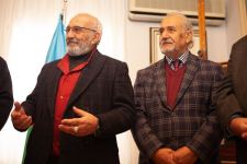 Более 12 тысяч экспонатов! На Абшероне открылся художественно-этнографический музейный центр (ФОТО)