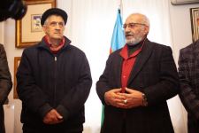 Более 12 тысяч экспонатов! На Абшероне открылся художественно-этнографический музейный центр (ФОТО)