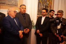 Более 12 тысяч экспонатов! На Абшероне открылся художественно-этнографический музейный центр (ФОТО)