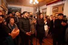 Более 12 тысяч экспонатов! На Абшероне открылся художественно-этнографический музейный центр (ФОТО)