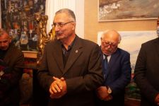 Более 12 тысяч экспонатов! На Абшероне открылся художественно-этнографический музейный центр (ФОТО)