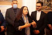 Более 12 тысяч экспонатов! На Абшероне открылся художественно-этнографический музейный центр (ФОТО)