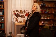 Более 12 тысяч экспонатов! На Абшероне открылся художественно-этнографический музейный центр (ФОТО)