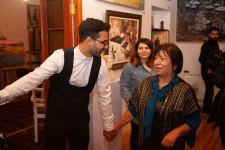 Более 12 тысяч экспонатов! На Абшероне открылся художественно-этнографический музейный центр (ФОТО)