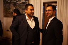 Более 12 тысяч экспонатов! На Абшероне открылся художественно-этнографический музейный центр (ФОТО)