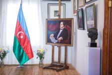 Более 12 тысяч экспонатов! На Абшероне открылся художественно-этнографический музейный центр (ФОТО)