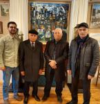 Более 12 тысяч экспонатов! На Абшероне открылся художественно-этнографический музейный центр (ФОТО)