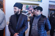 Более 12 тысяч экспонатов! На Абшероне открылся художественно-этнографический музейный центр (ФОТО)