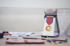 Более 12 тысяч экспонатов! На Абшероне открылся художественно-этнографический музейный центр (ФОТО)