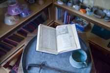 Более 12 тысяч экспонатов! На Абшероне открылся художественно-этнографический музейный центр (ФОТО)