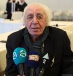 В Центре Гейдара Алиева был организован круглый стол на тему "Проекты реставрации памятников культурного наследия на освобожденных территориях Азербайджана: цели, проблемы, особенности, перспективы на будущее" (ФОТО)