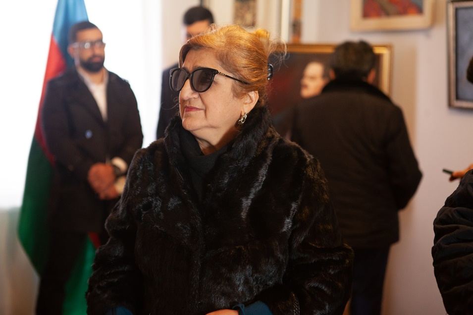 Более 12 тысяч экспонатов! На Абшероне открылся художественно-этнографический музейный центр (ФОТО)