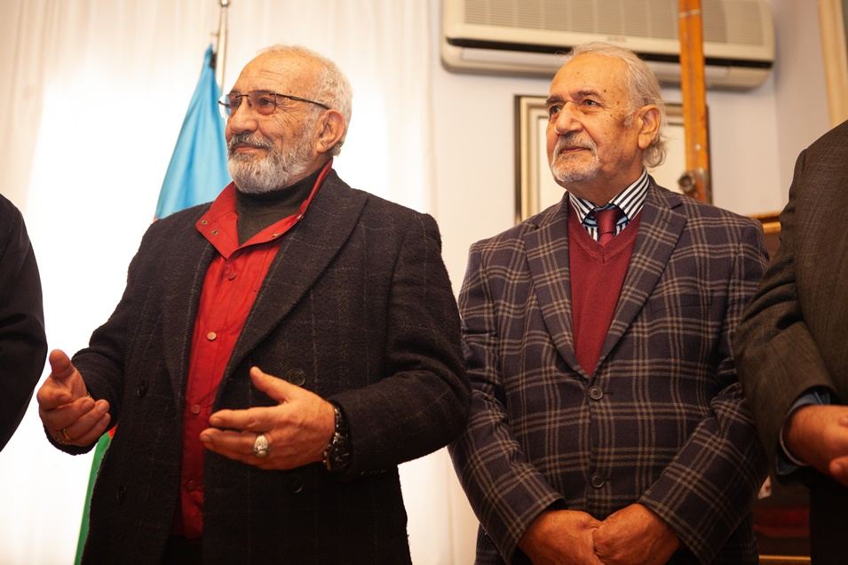 Более 12 тысяч экспонатов! На Абшероне открылся художественно-этнографический музейный центр (ФОТО)