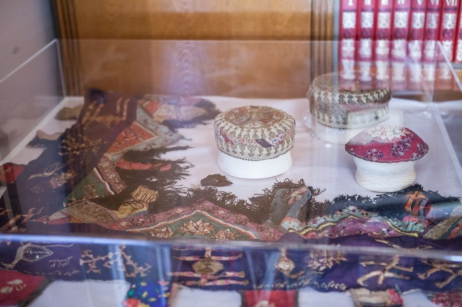 Более 12 тысяч экспонатов! На Абшероне открылся художественно-этнографический музейный центр (ФОТО)