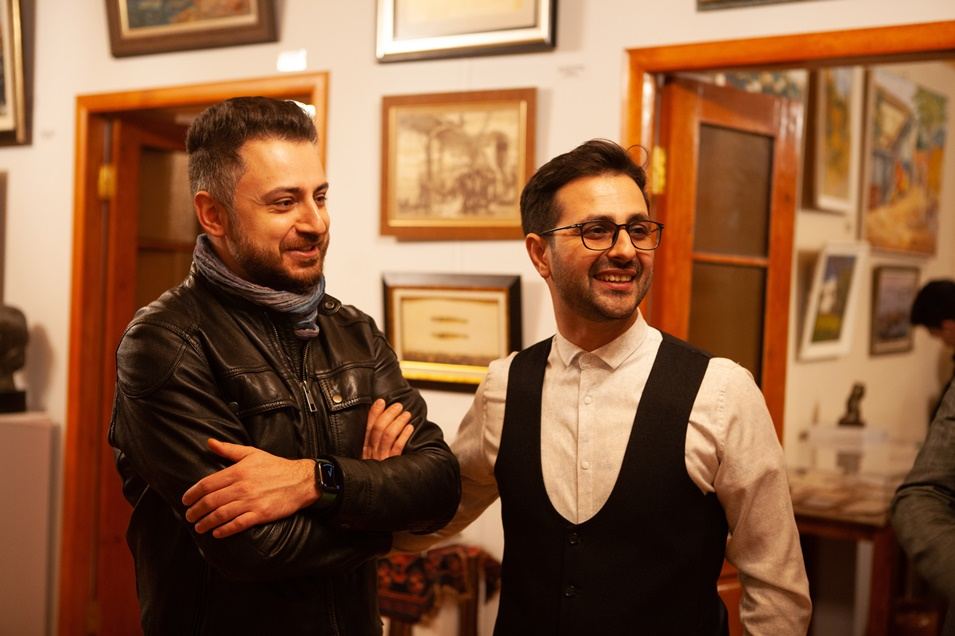 Более 12 тысяч экспонатов! На Абшероне открылся художественно-этнографический музейный центр (ФОТО)