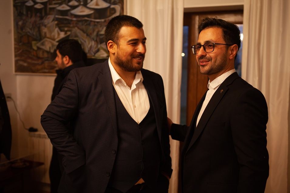 Более 12 тысяч экспонатов! На Абшероне открылся художественно-этнографический музейный центр (ФОТО)