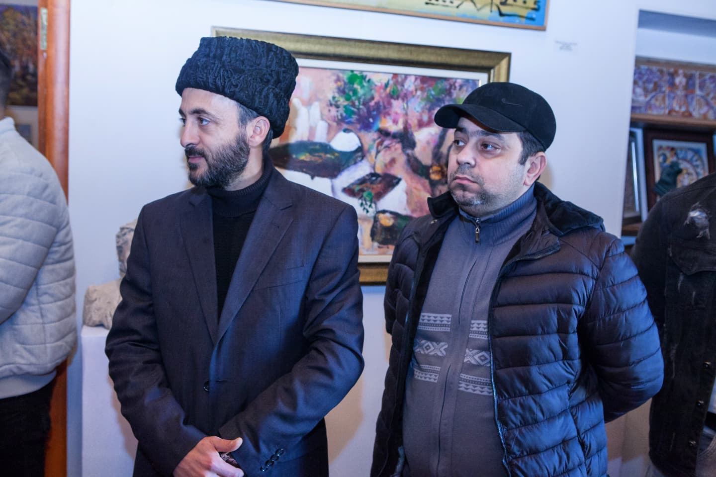 Более 12 тысяч экспонатов! На Абшероне открылся художественно-этнографический музейный центр (ФОТО)