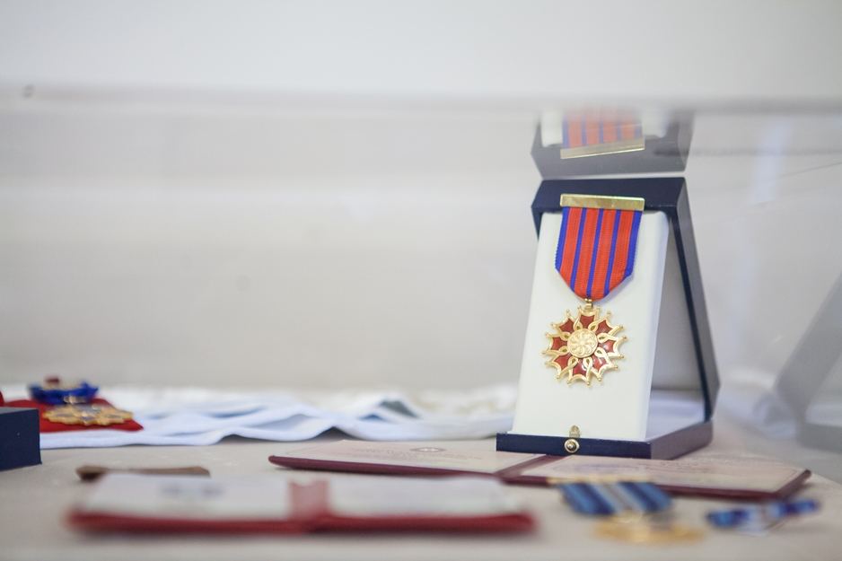 Более 12 тысяч экспонатов! На Абшероне открылся художественно-этнографический музейный центр (ФОТО)