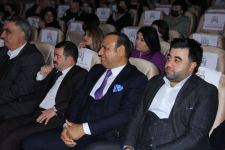 Памяти любимого актера…  Путь Яшара Нури (ФОТО)