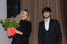 Памяти любимого актера…  Путь Яшара Нури (ФОТО)