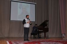 Памяти любимого актера…  Путь Яшара Нури (ФОТО)