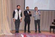 Памяти любимого актера…  Путь Яшара Нури (ФОТО)