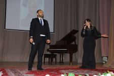 Памяти любимого актера…  Путь Яшара Нури (ФОТО)