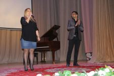 Памяти любимого актера…  Путь Яшара Нури (ФОТО)