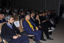 Памяти любимого актера…  Путь Яшара Нури (ФОТО)