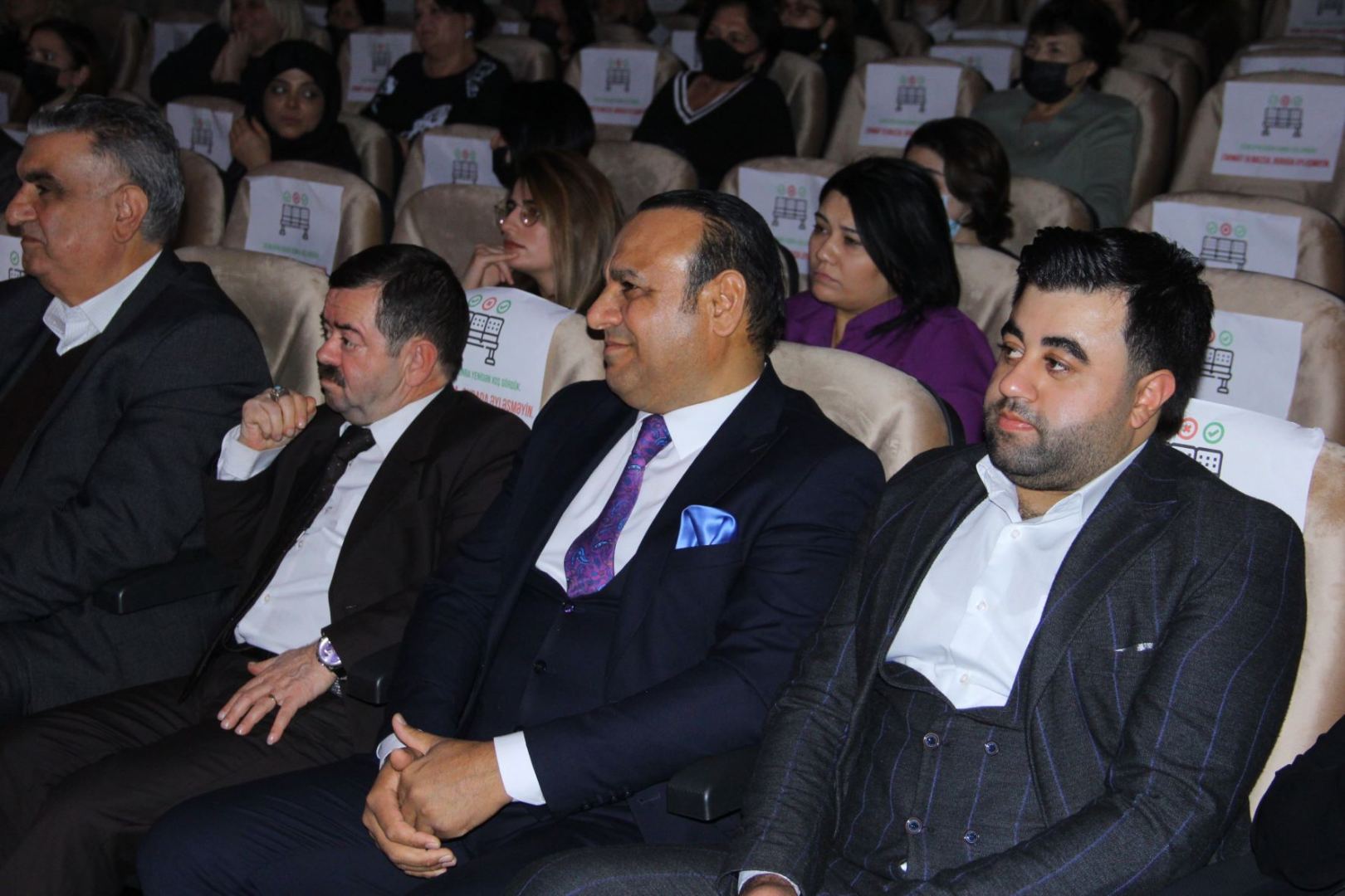 Памяти любимого актера…  Путь Яшара Нури (ФОТО)