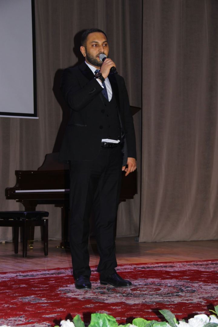 Памяти любимого актера…  Путь Яшара Нури (ФОТО)