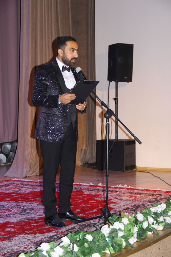 Памяти любимого актера…  Путь Яшара Нури (ФОТО)