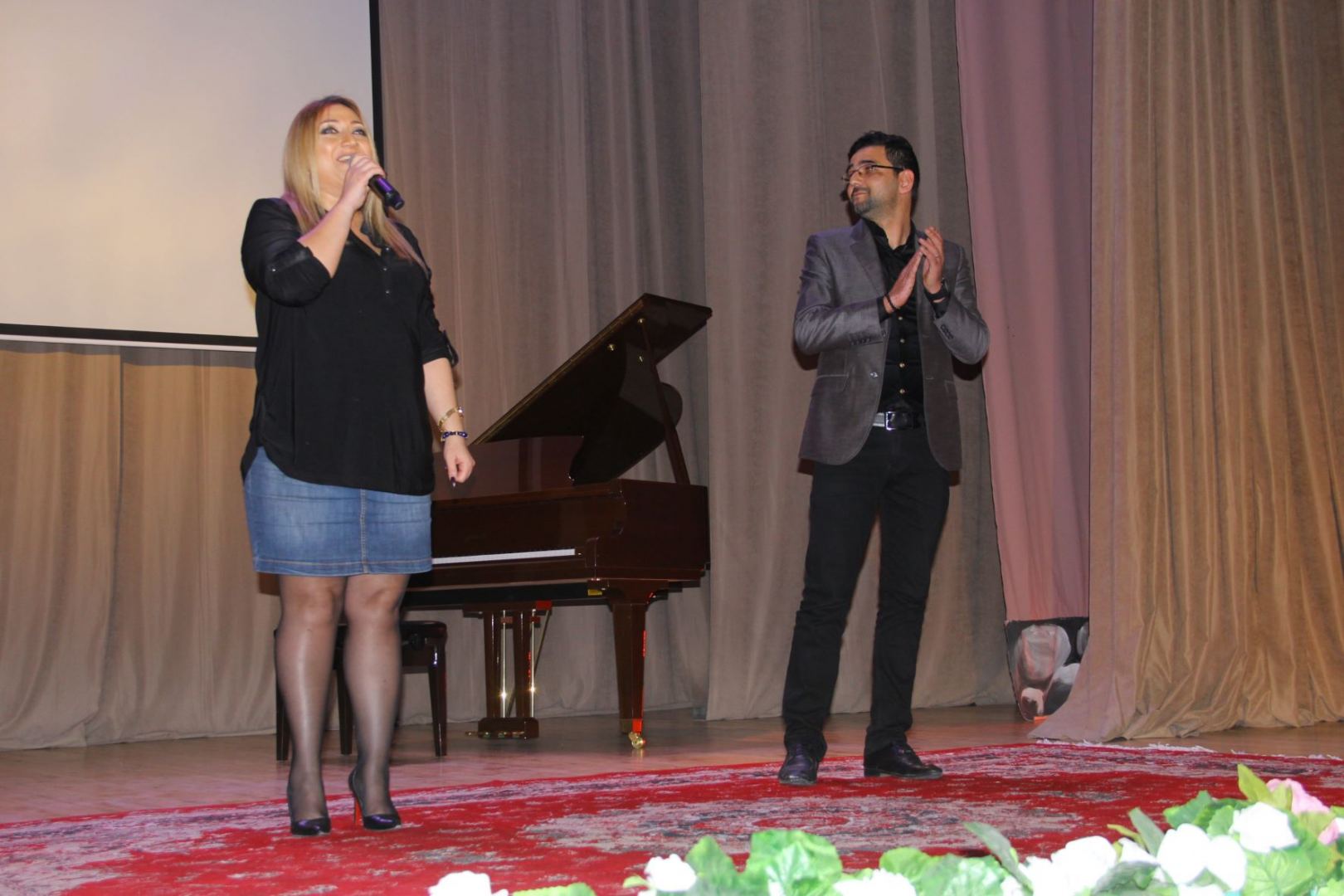 Памяти любимого актера…  Путь Яшара Нури (ФОТО)