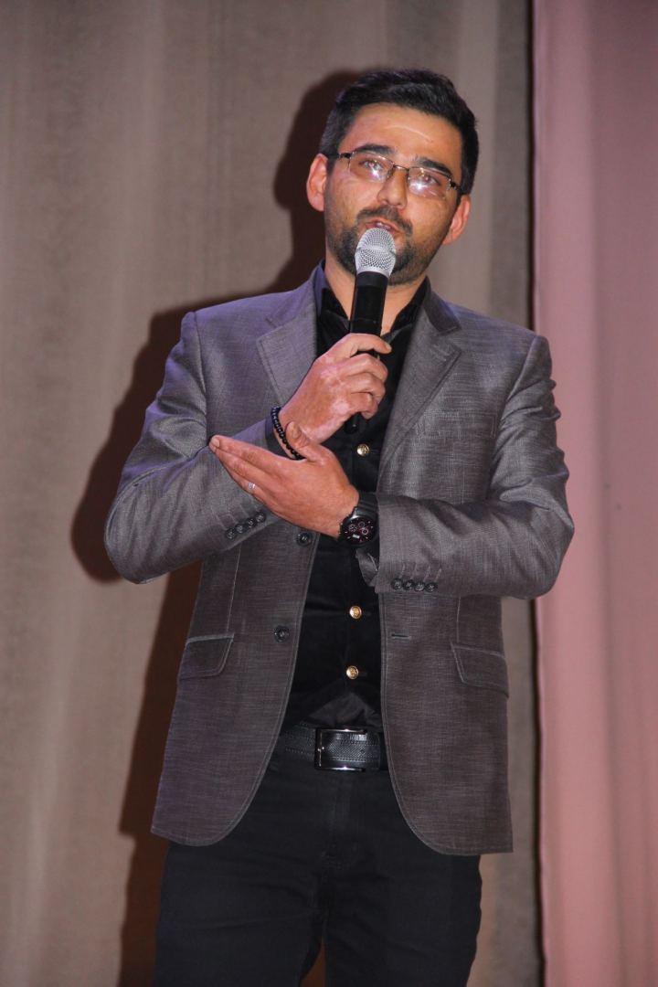 Памяти любимого актера…  Путь Яшара Нури (ФОТО)