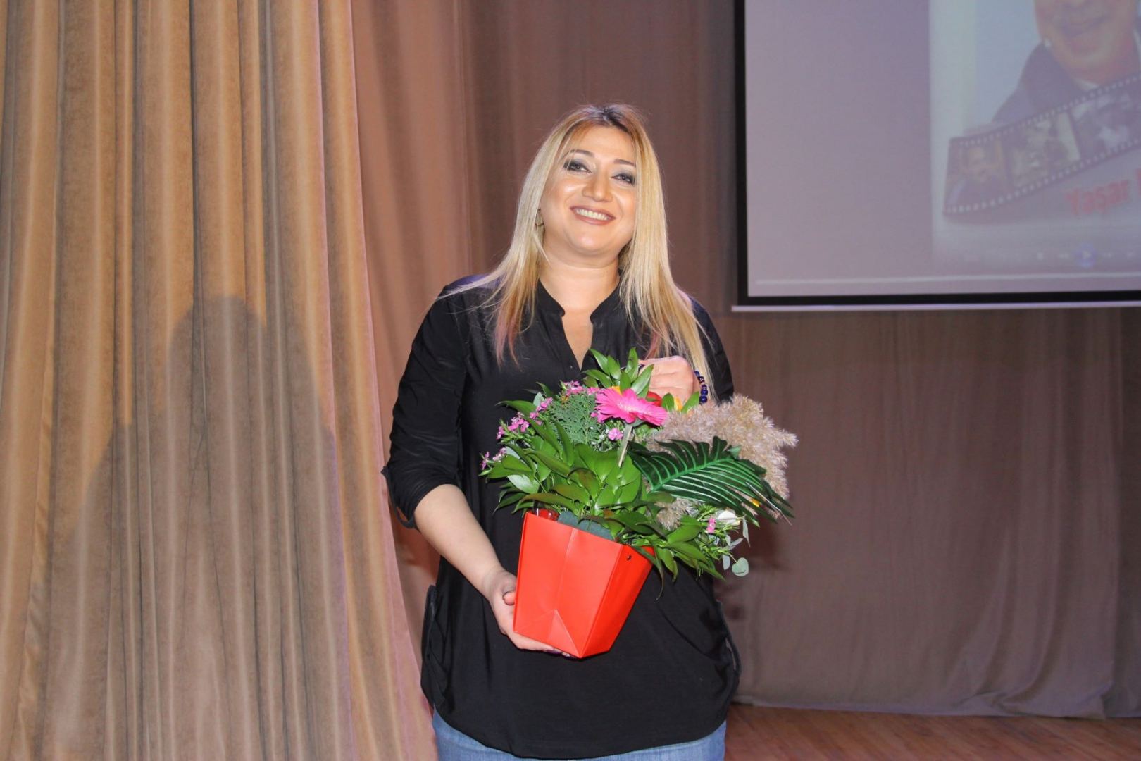 Памяти любимого актера…  Путь Яшара Нури (ФОТО)