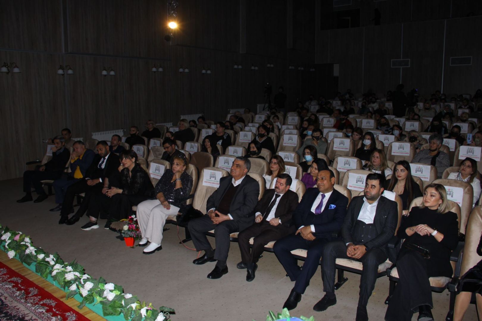 Памяти любимого актера…  Путь Яшара Нури (ФОТО)