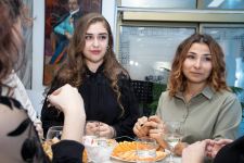 В Баку открылся международный фотоклуб "Кавказ" (ФОТО)