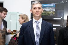 В Баку открылся международный фотоклуб "Кавказ" (ФОТО)