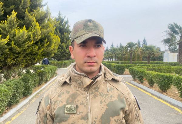 Чтобы усилить взрыв, армяне устанавливали противопехотные мины на противотанковые - МЧС Азербайджана (ФОТО)