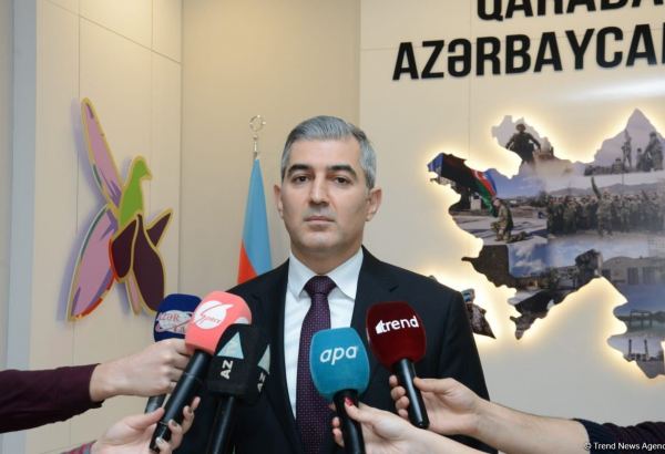 В Азербайджане в 2022 г. будет увеличена квота на выдачу мигрантам разрешений на работу