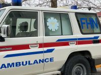 Чтобы усилить взрыв, армяне устанавливали противопехотные мины на противотанковые - МЧС Азербайджана (ФОТО)