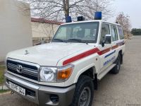 Чтобы усилить взрыв, армяне устанавливали противопехотные мины на противотанковые - МЧС Азербайджана (ФОТО)