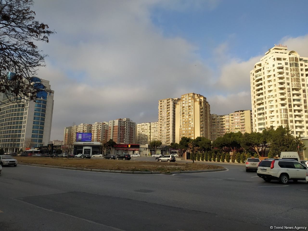 Каким будет бюджет Тбилиси на 2023 год