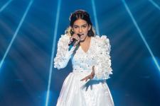 Как профессиональное жюри из разных стран оценило выступление Соны Азизовой на конкурсе "Детское Евровидение"? (ФОТО/ВИДЕО)