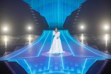 Как профессиональное жюри из разных стран оценило выступление Соны Азизовой на конкурсе "Детское Евровидение"? (ФОТО/ВИДЕО)